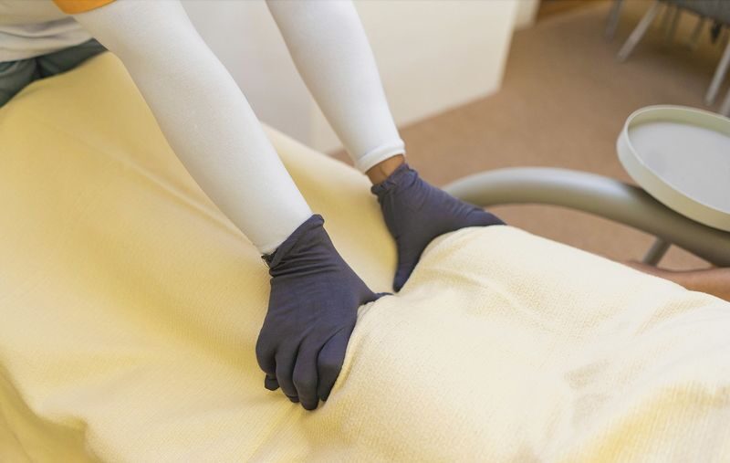 Meiso Reflexology Pondok Indah Mall 1 in Jakarta - Planning your visit and voucher