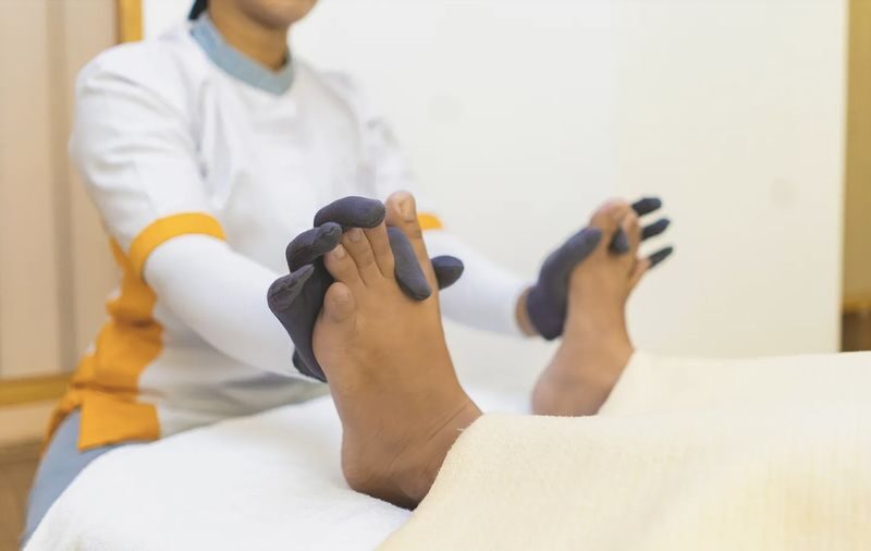 Meiso Reflexology Setiabudi in Jakarta - Is the price worth the hour?