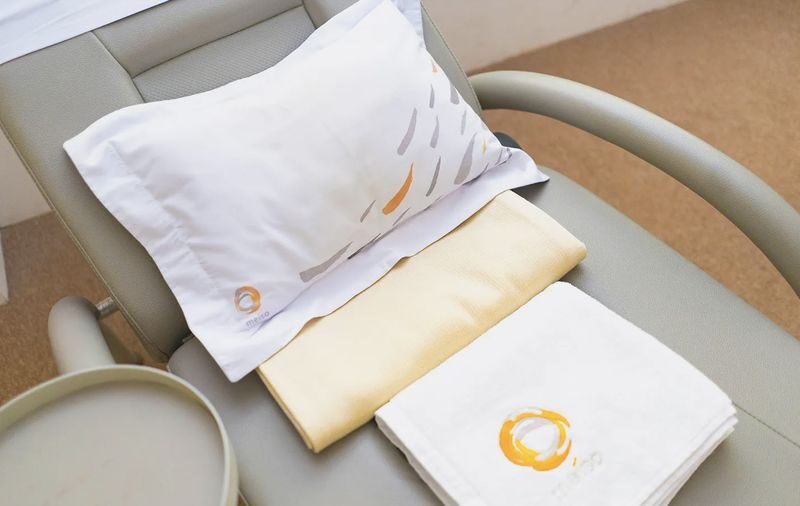 Meiso Reflexology Setiabudi in Jakarta - Should you book Meiso Setiabudi?