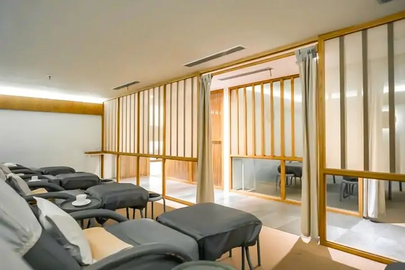 Meiso Reflexology Summarecon Mall in Bekasi - Booking rules worth knowing before you pay