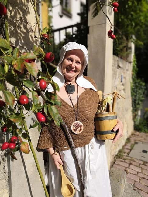 Meissen: Clean facts  on the road with the bathmaid - Good To Know  