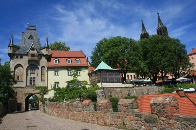 Meissen: Guided Wine Tasting Tour With Böttger - Important Information