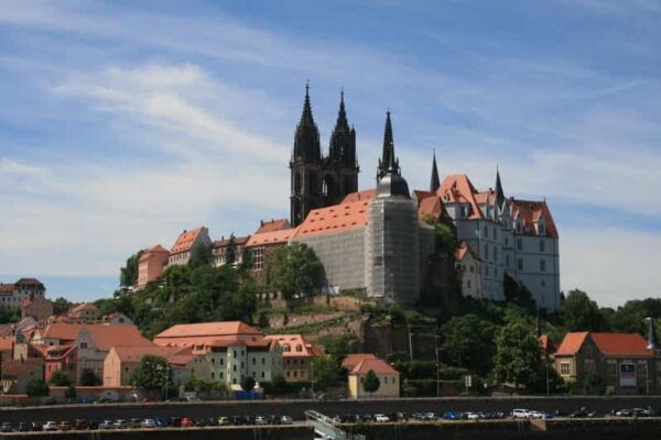 Meissen: Guided Wine Tasting Tour With Böttger - Tips for a Great Experience