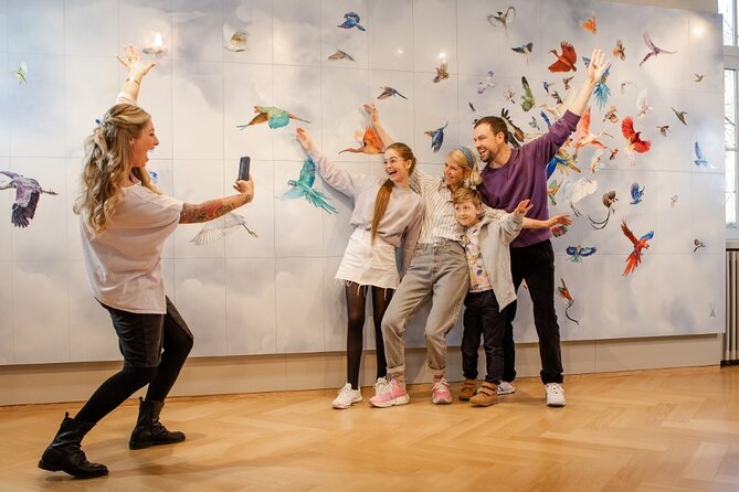 Meissen: Porcelain Factory and Museum Admission  - Dresden - Overview and Experience