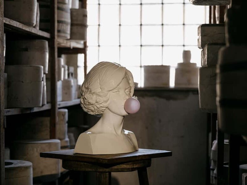 Meissen: Porcelain Manufactor Behind the Scenes Tour - Good To Know