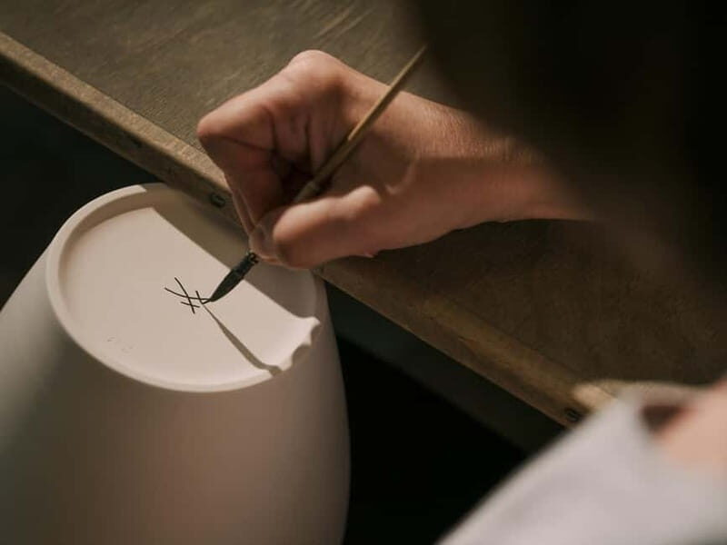 Meissen: Porcelain Manufactor Behind the Scenes Tour - A Closer Look at the Tour Experience