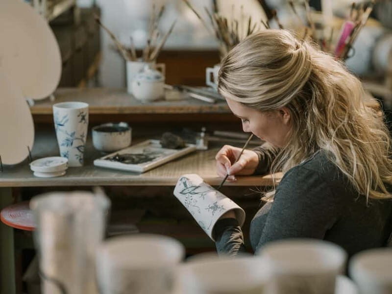 Meissen: Porcelain Manufactor Behind the Scenes Tour - What Reviewers Say