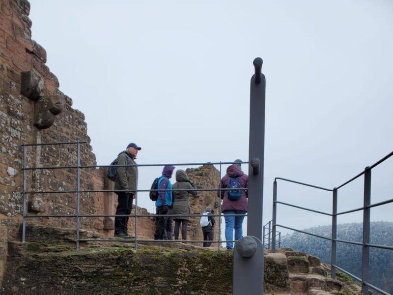 Meistersel Castle: adventure tour of the medieval castle - FAQ