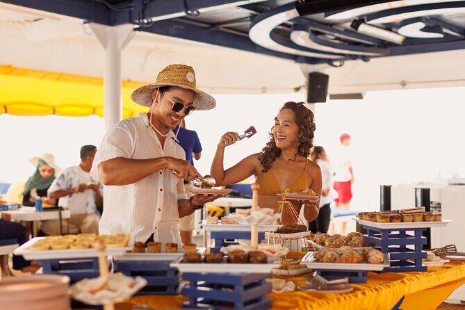 MEKA Catamaran White & Glow Sunset Party  Festive Season Krabi - Final Thoughts: Is It Worth It?  