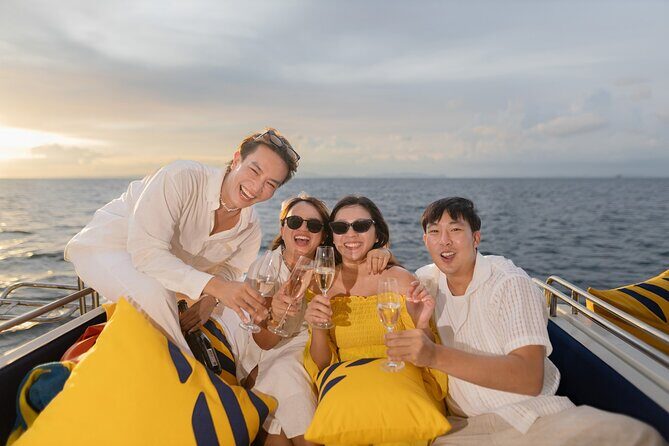 MEKA Catamaran White & Glow Sunset Party  Festive Season Krabi - Final Thoughts: Is This Tour Worth It?