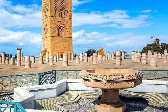 Meknes and Rabat Tour With Casablanca Transfer From Fes - What To Bring