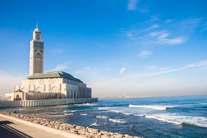 Meknes and Rabat Tour With Casablanca Transfer From Fes - Cancellation Policy