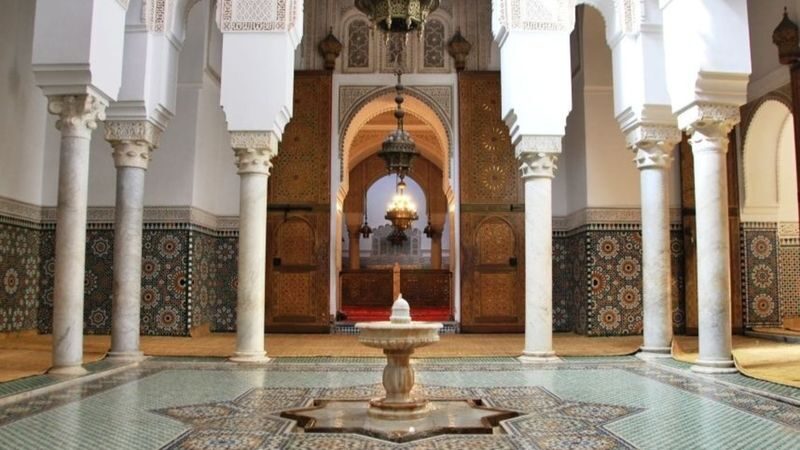 Meknes, Volubilis, and Moulay Idriss Day Tour from Fes - Three very different stops in one day