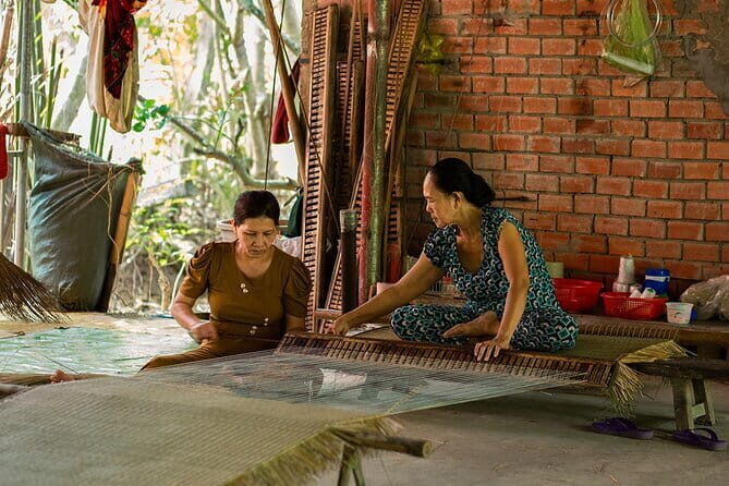 Mekong 2 Day Tour in Can Tho to Ben Tre - Cu Chi - Exploring the Itinerary in Depth