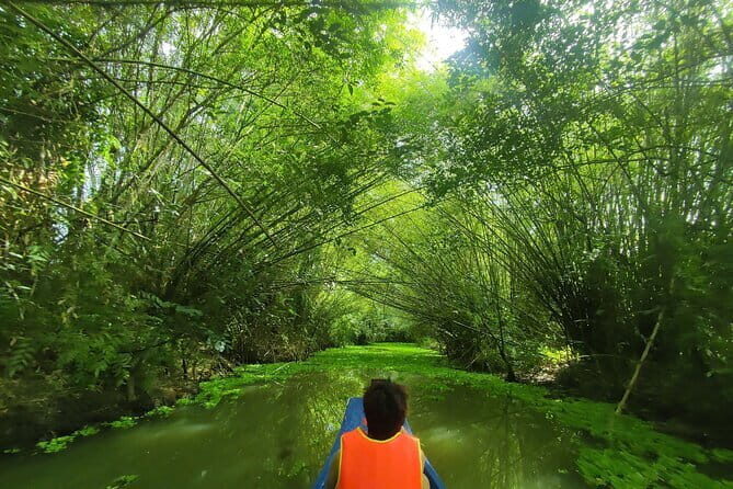 Mekong 2 Day Tour in Can Tho to Ben Tre - Cu Chi - Final Thoughts