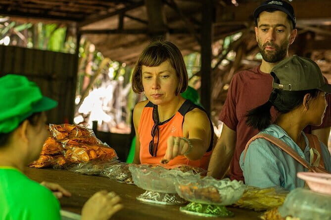 Mekong 2 Day Tour in Can Tho to Ben Tre - Cu Chi - FAQ