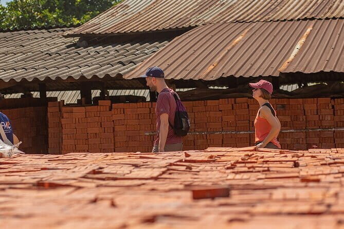 Mekong 2 Day Tour in Can Tho to Ben Tre - Cu Chi - Good To Know: