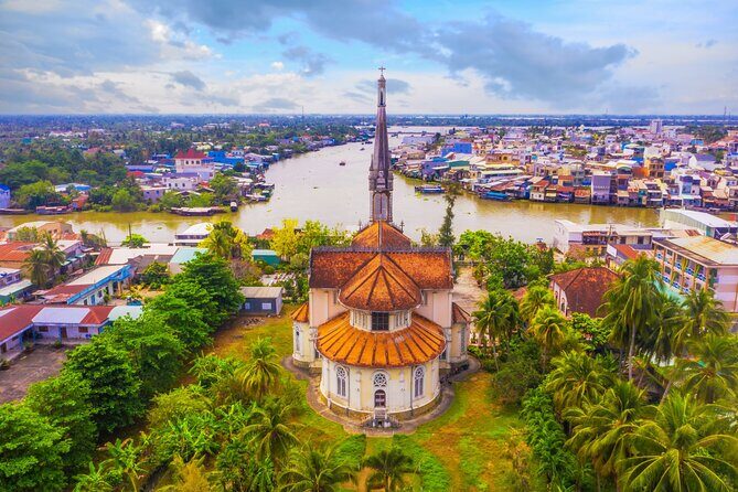 Mekong Adventure on Luxury Cruise 2 Days 1 Night - Good To Know