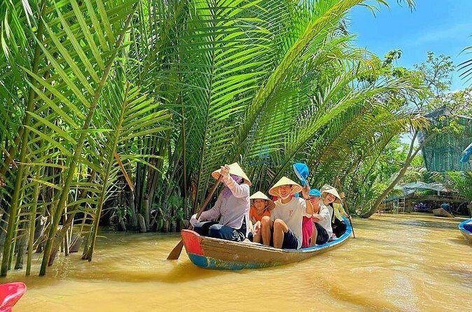 Mekong Adventure on Luxury Cruise 2 Days 1 Night - FAQs