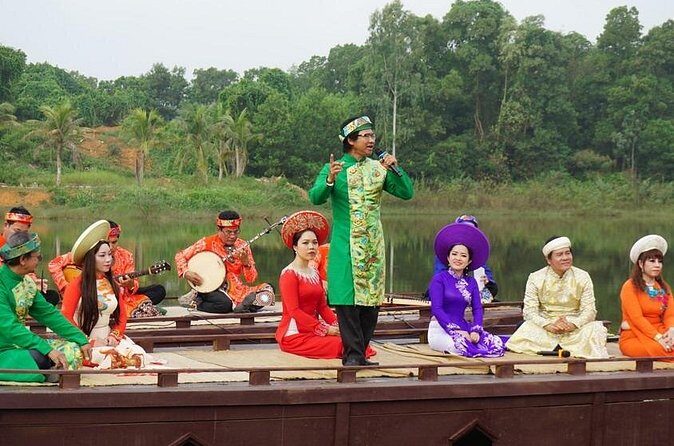 Mekong Adventure on Luxury Cruise 2 Days 1 Night - Who Will Enjoy This Experience?