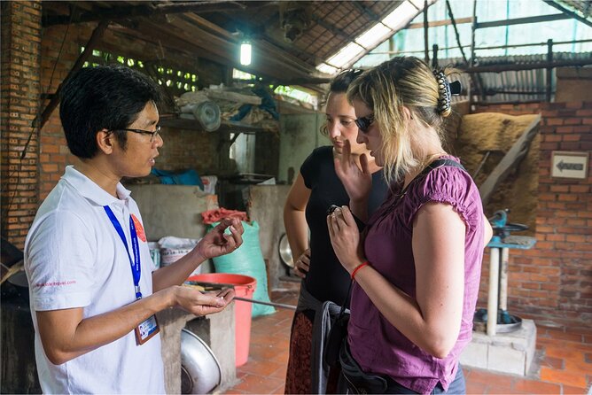 Mekong Boat & Bicycle Local Life 3-day - Boat and Bicycle Excursions