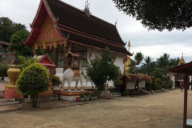 Mekong Cruise from Luang Prabang - Good To Know