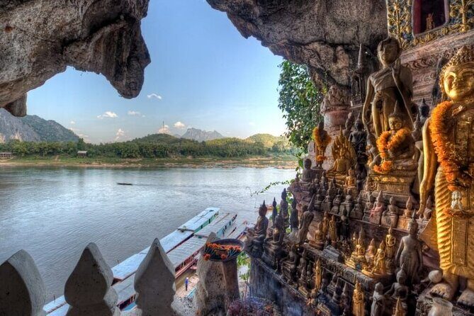 Mekong Cruise from Luang Prabang - An In-Depth Look at the Mekong Cruise from Luang Prabang