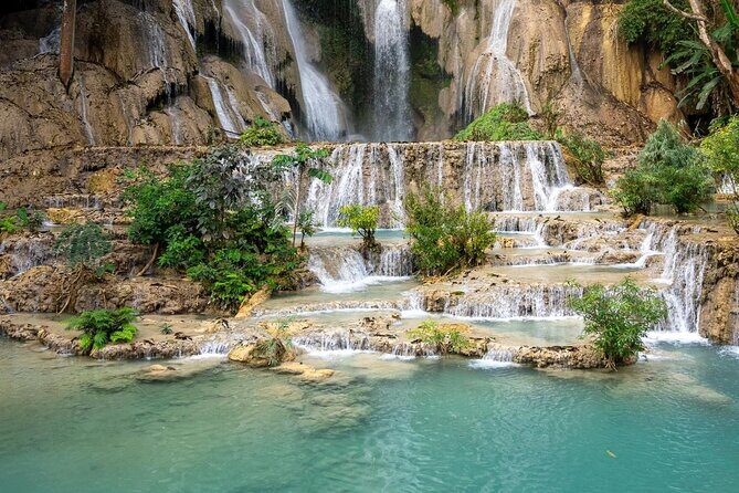 Mekong Cruise from Luang Prabang - Frequently Asked Questions  