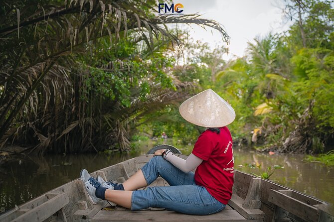 Mekong Day Tour Visit Cai Rang Floating Market Pick up in Sai Gon - Departure Details