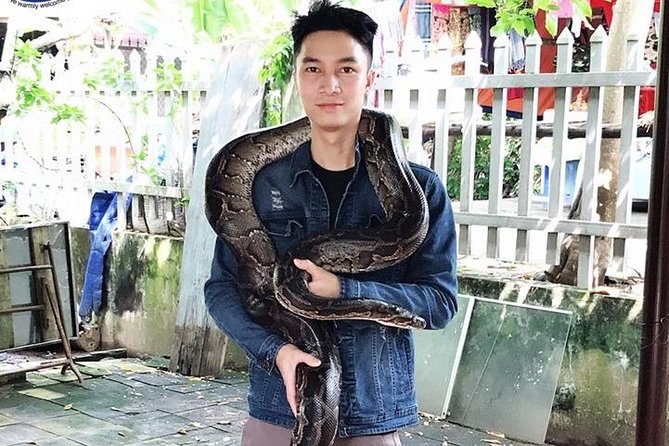 Mekong Delta 1 Day Deluxe Tour (Small Group Tour) - Itinerary Overview