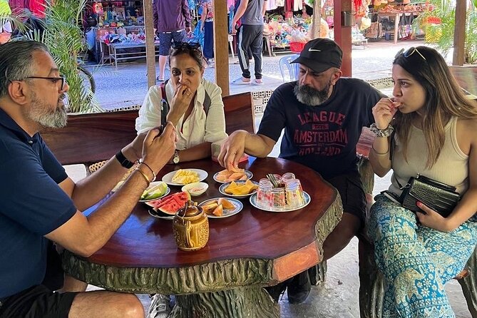 Mekong Delta 1 Day Option: Better Lunch - Directions