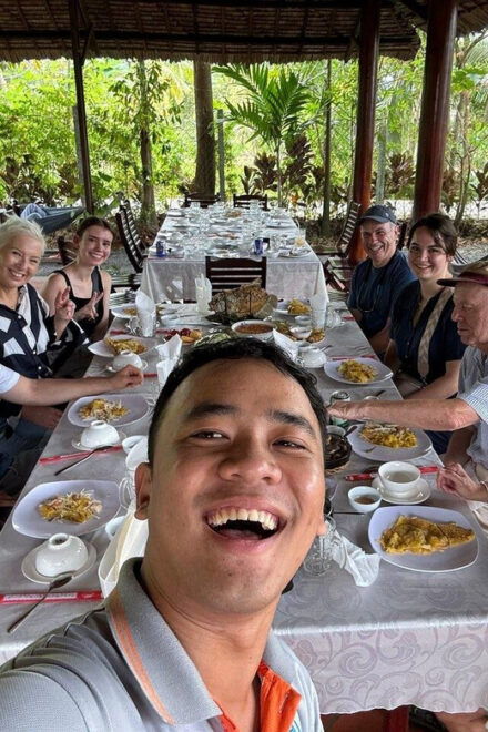 Mekong Delta 1 Day - Private Tour - Included in the Tour