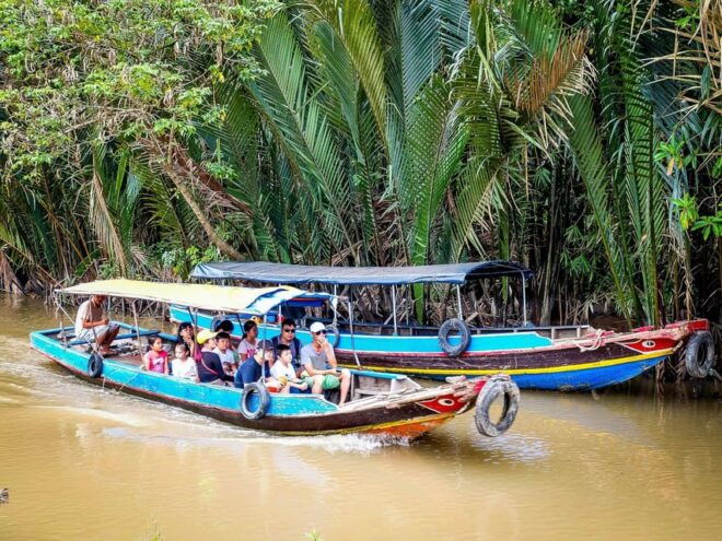 Mekong Delta 1 Day - Private Tour - What to Expect