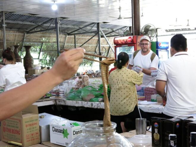 Mekong Delta 1 Day Small Group - Inclusions and Amenities