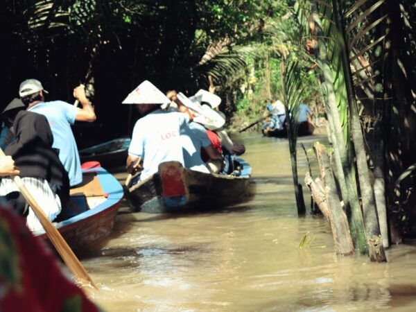 Mekong Delta 1 Day Small Group - Recommended Items