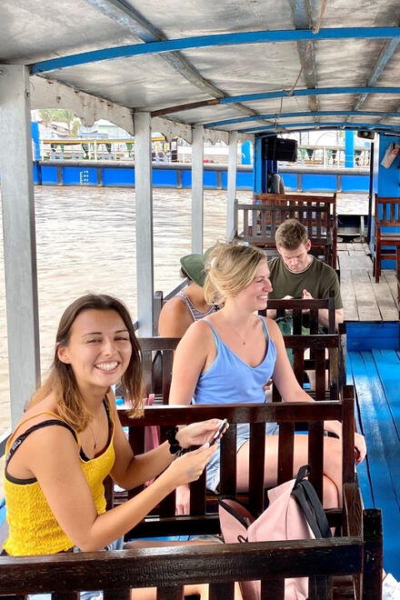 Mekong Delta 1 Day - Activities and Experiences