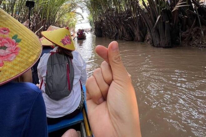 Mekong Delta 1 Day - What to Bring