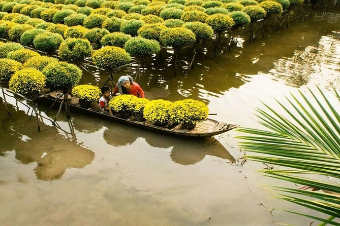 Mekong Delta 1 Day Tour - Cancellation Policy