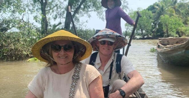 Mekong Delta 1 Day Trip From Ho Chi Minh City - Transportation Options