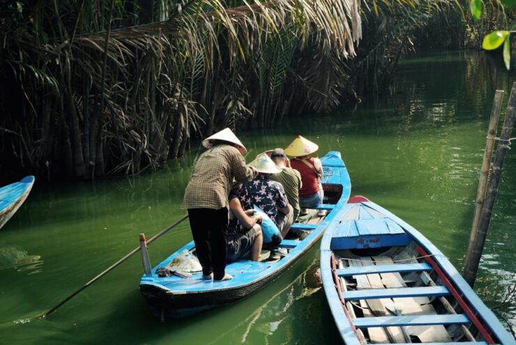 Mekong Delta 1 Day Trip - Itinerary and Highlights