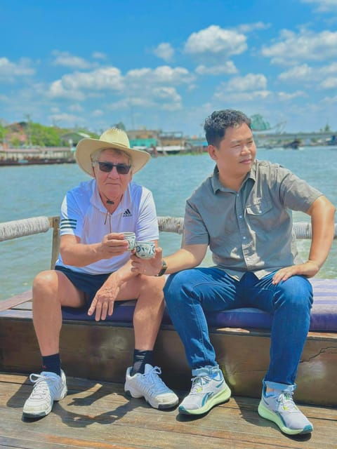Mekong Delta 1 Day Trip - Important Information