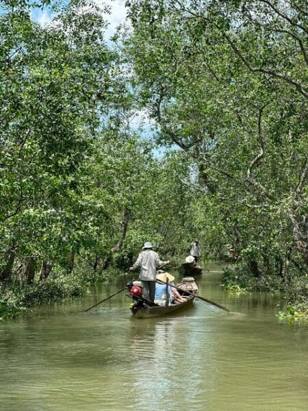 Mekong Delta 1 Day Trip - Tips for Your Trip