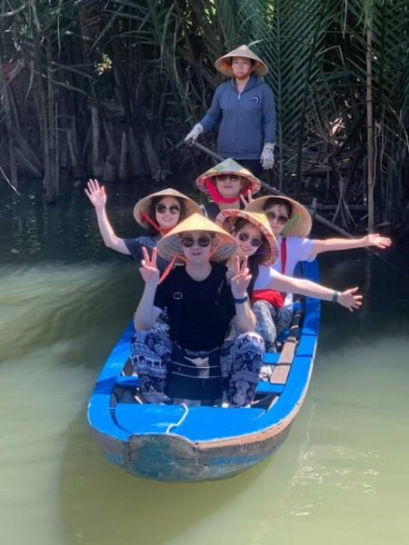 Mekong Delta 1 Day Trip - Best Time to Visit