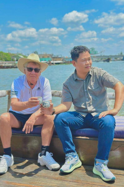 Mekong Delta 1 Day Trip - Additional Resources