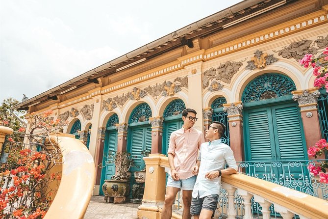 Mekong Delta 2-Day: Cai Rang Floating Market - Small Group Tour - Terms & Conditions