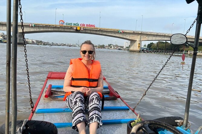 Mekong Delta 2-Day Tour From Ho Chi Minh City - Pickup Information and Logistics