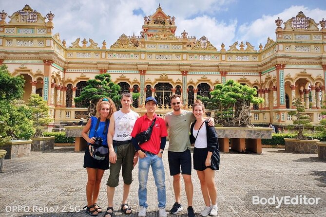 Mekong Delta 2-Day Tour From Ho Chi Minh City - Common Questions