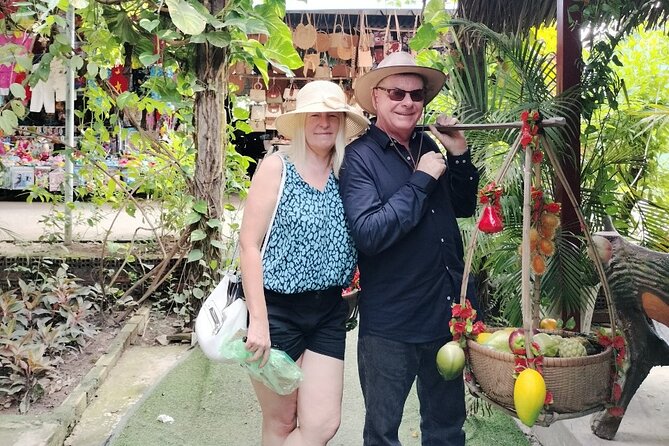Mekong Delta 2-Day Tour From Ho Chi Minh City - The Sum Up