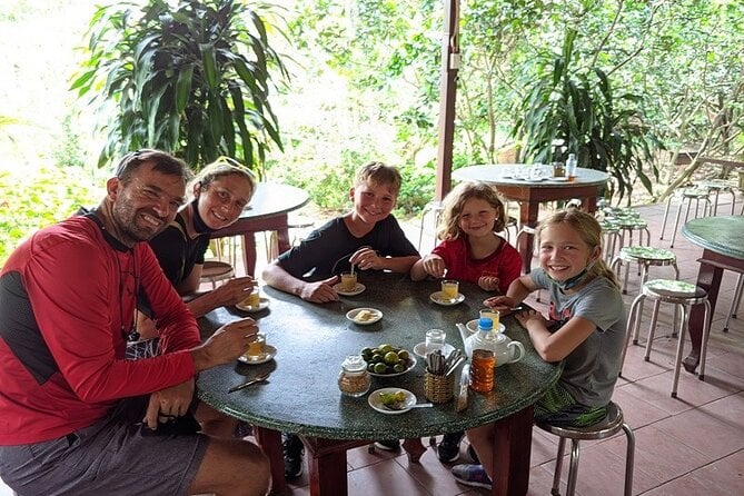 Mekong Delta 2 Days 1 Night Homestay at Family Tiny Garden - Small Group Tour - Positive Reviews and Feedback