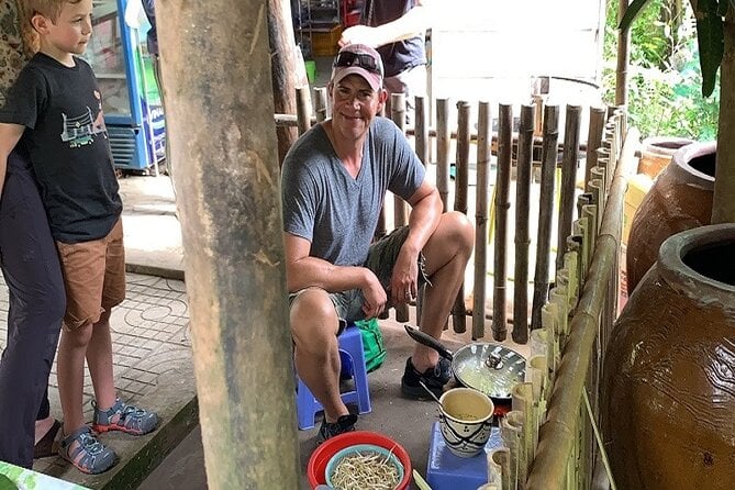 Mekong Delta 2 Days 1 Night Homestay at Family Tiny Garden - Small Group Tour - Questions and Inquiries